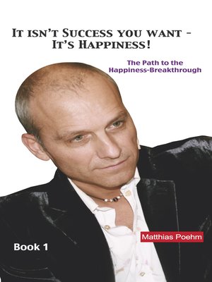 cover image of It Isn't Success You Want